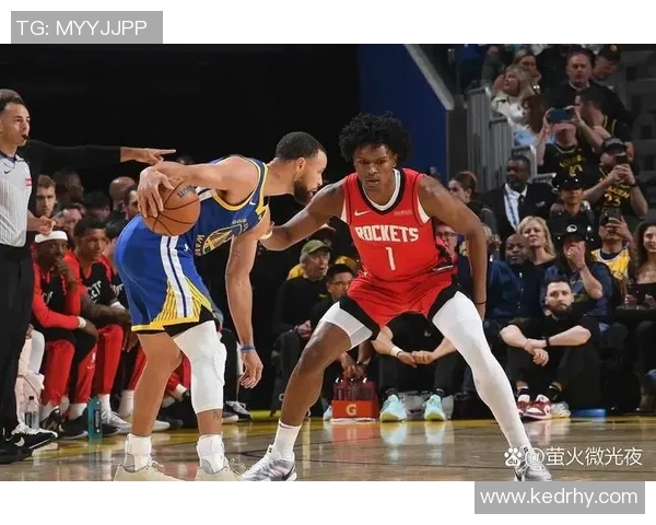 火箭队薪资空间告急：杰伦·格林续约与范弗利特去留成焦点，年轻核心成长加剧奢侈税压力