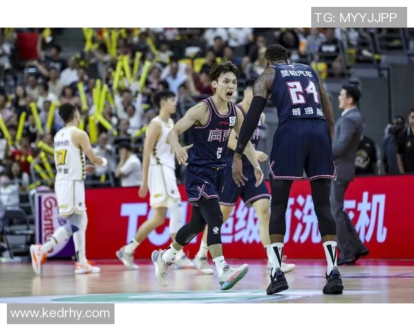 cBa44轮广东对决强敌展现球队实力与战术魅力